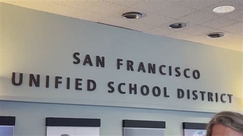 SF school district reaches memorandum of understanding with tradespeople, staving off strike